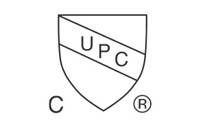 UPC/CUPC认证